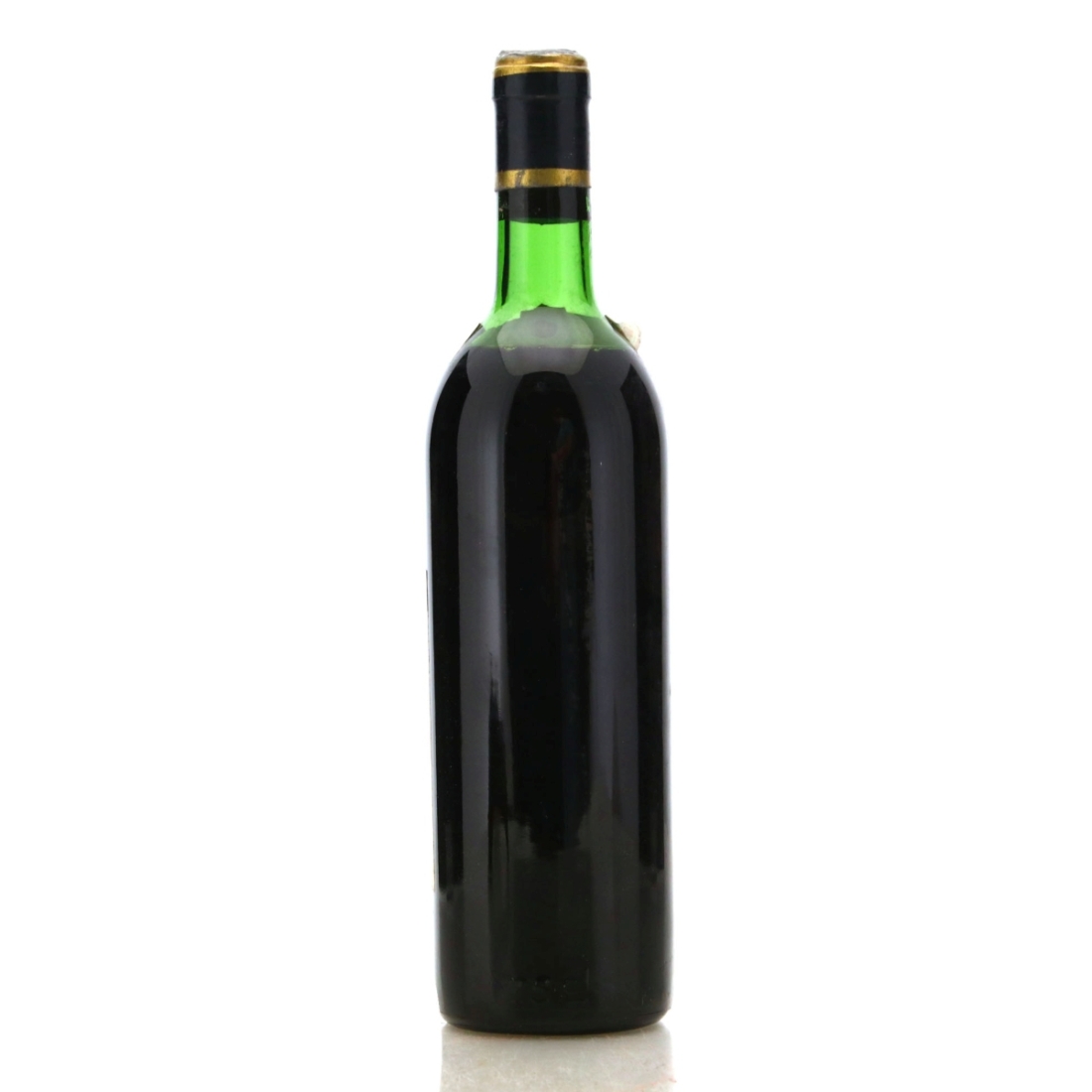 Image for Château Cantemerle 1966