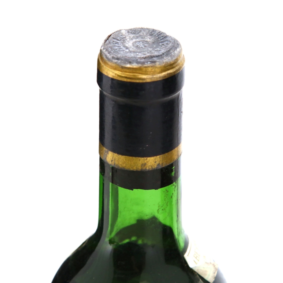 Image for Château Cantemerle 1966