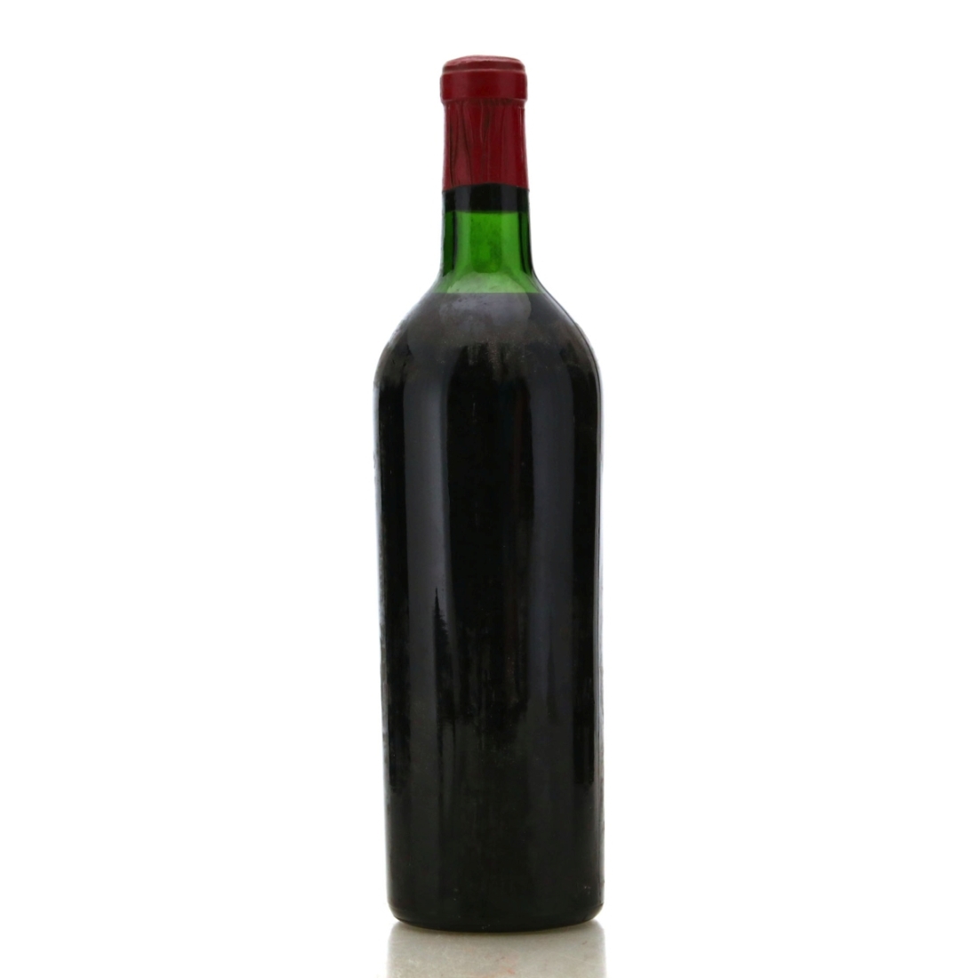 Image for Château Pontet-Canet 1957