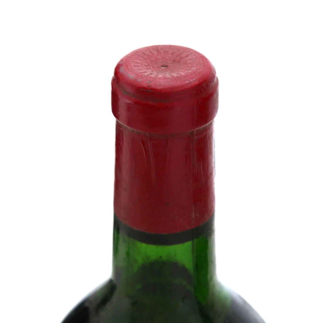 Image for Château Pontet-Canet 1957