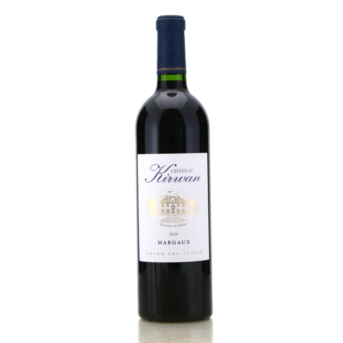 Image for Château Kirwan 2010