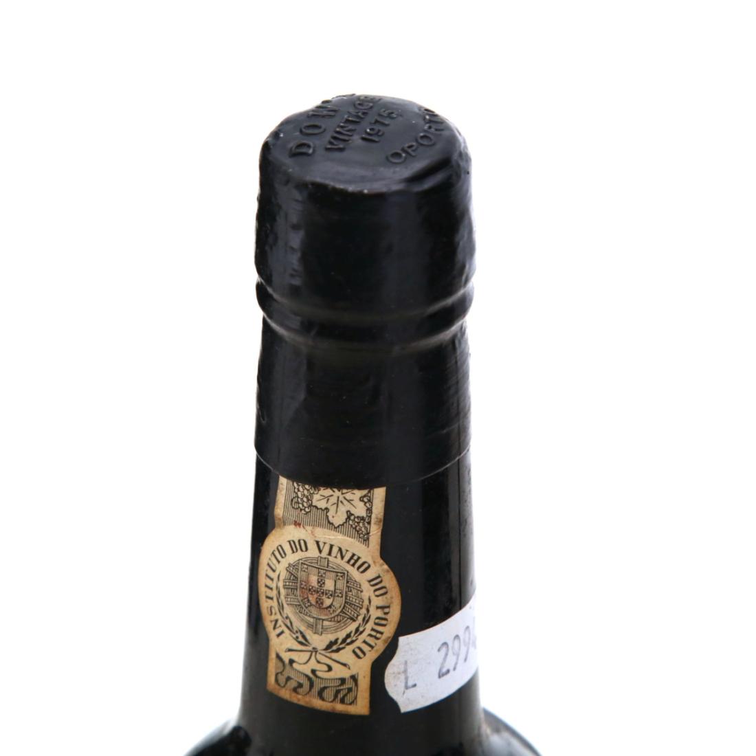 Image for Dow's 1975 Vintage Port