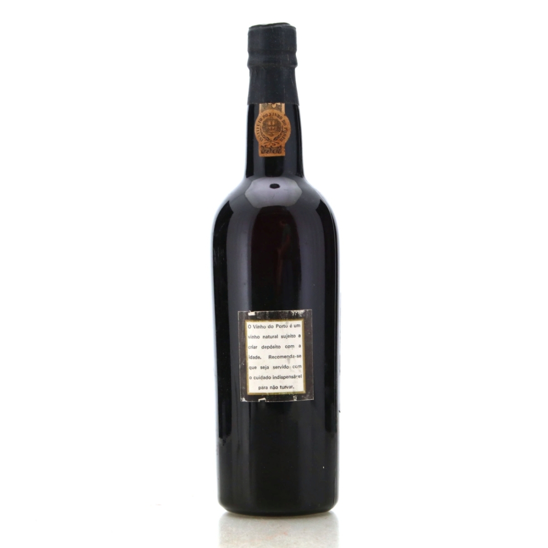 Image for Messias Quinta Do Cachao 1975 Vintage Port