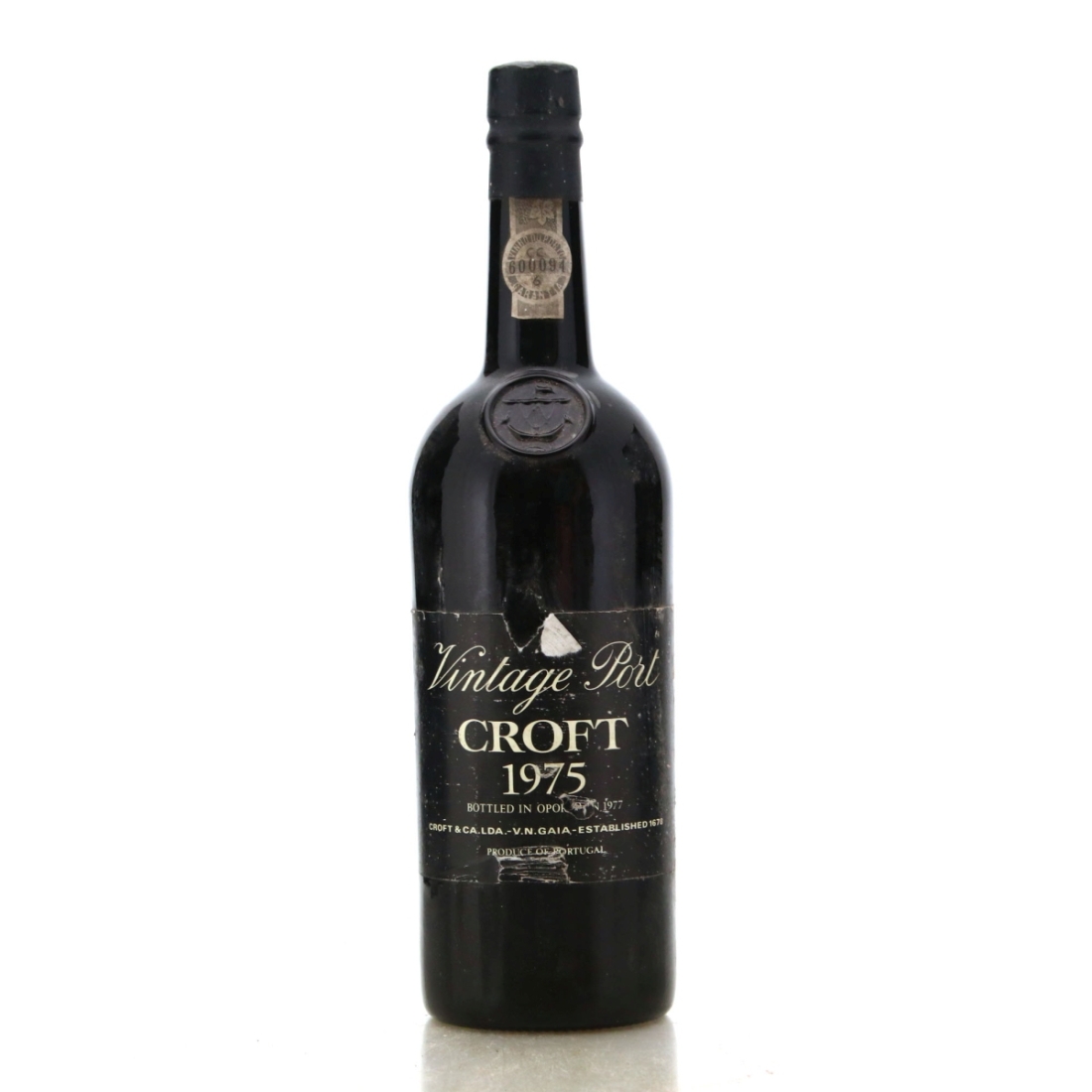 Image for Croft 1975 Vintage Port