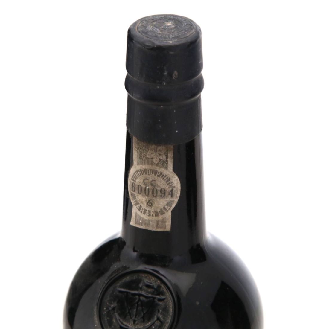 Image for Croft 1975 Vintage Port