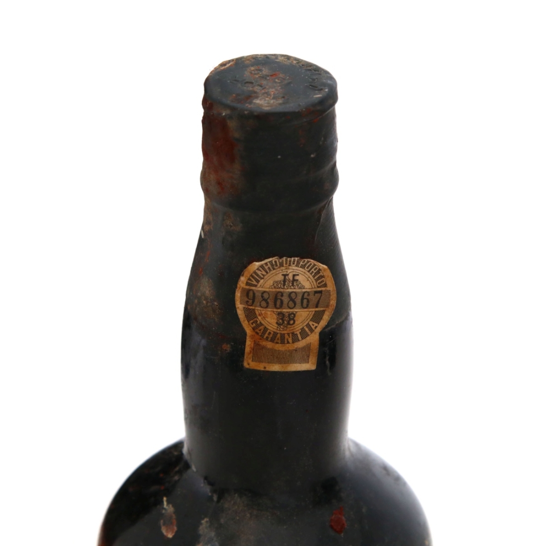 Image for Taylor's Quinta De Vargellas 1976 Vintage Port