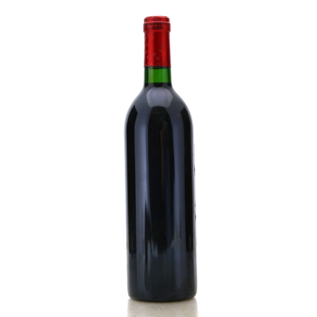 Image for Château Palmer 1985