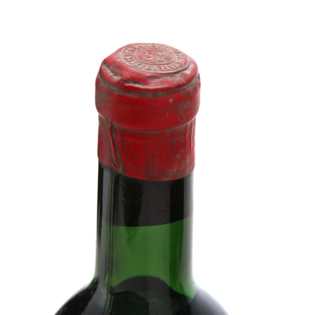 Image for Château Lynch-Bages 1957