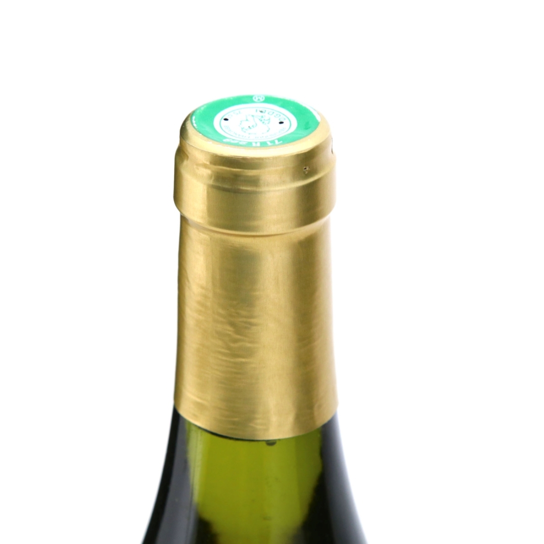 Image for Caves de Buxy Les Millières 2016