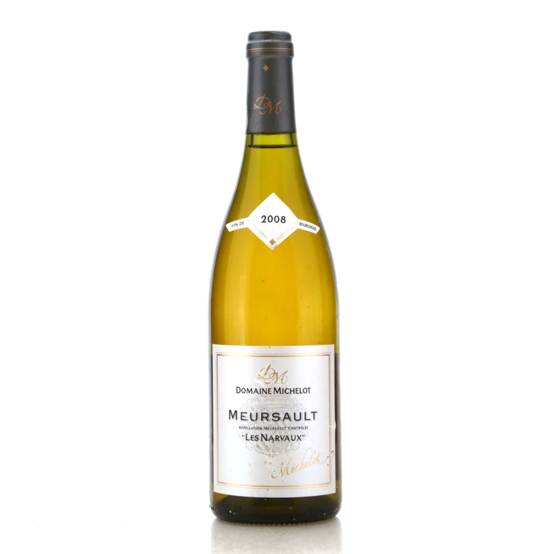 Image for Michelot Les Narvaux 2008
