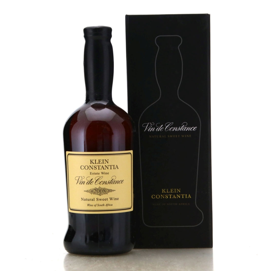 Image for Klein Constantia 2008 / Half-litre