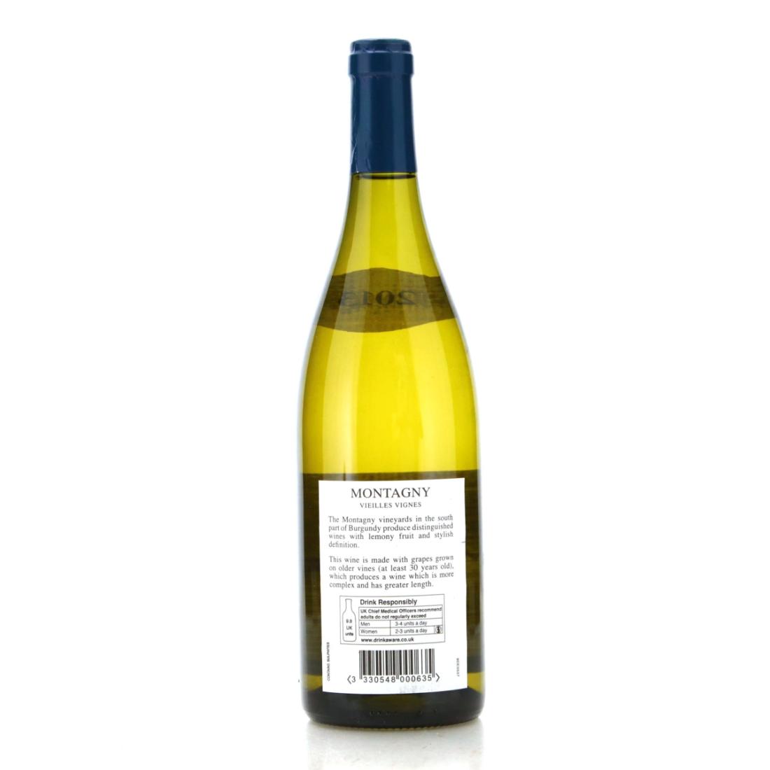 Image for Groupement de Producteurs a Buxy Vieilles Vignes 2013