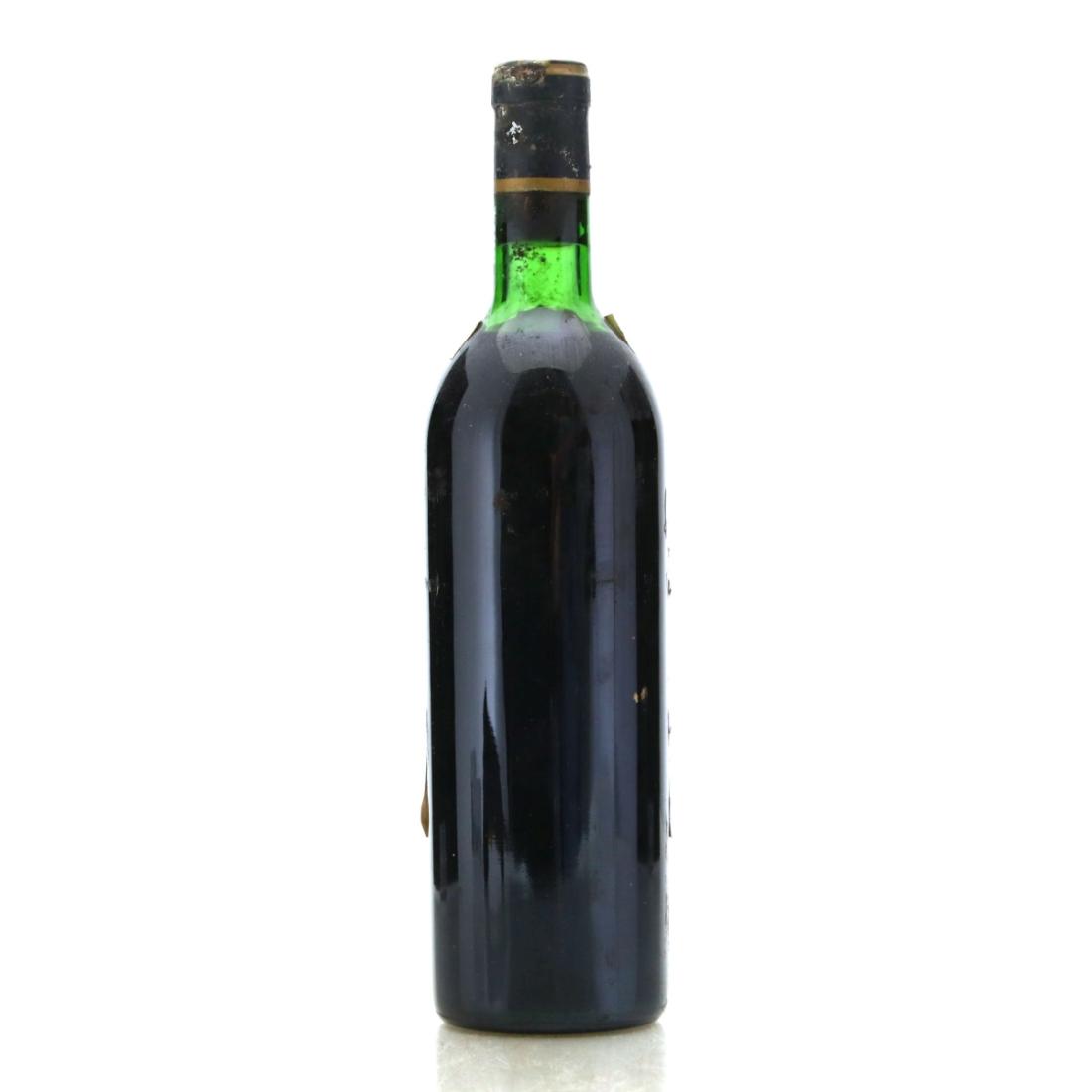 Image for Château Cantemerle 1971