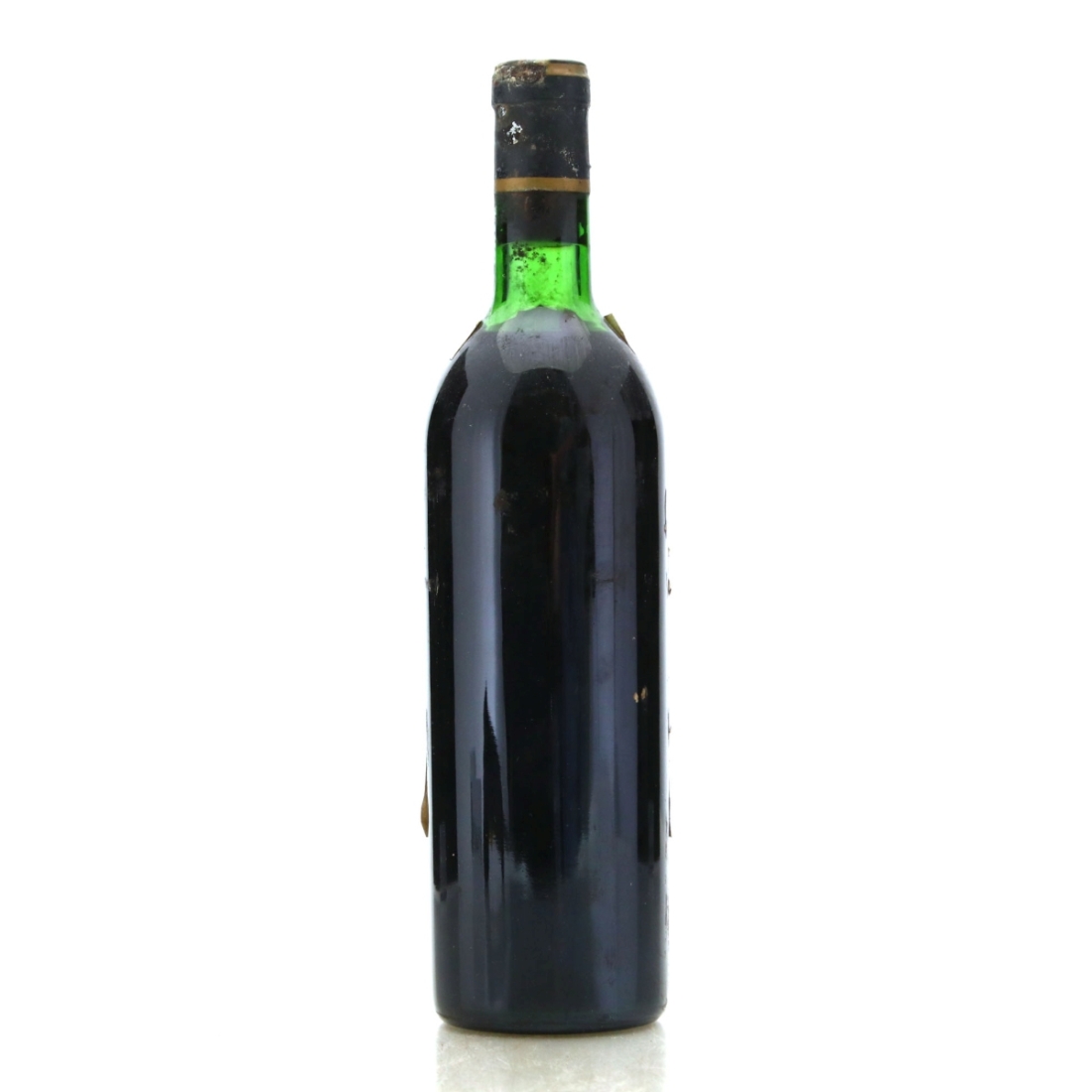Image for Château Cantemerle 1971