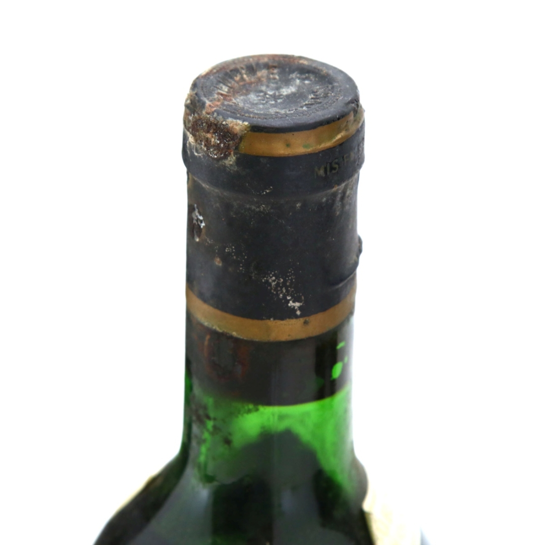 Image for Château Cantemerle 1971