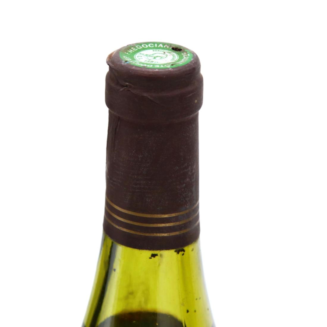 Image for Bouchard Père and Fils Domaines du Château de Beaune 1985 / Magnum