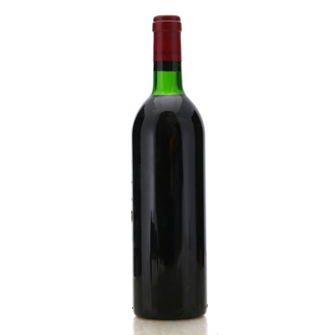 Image for Château Cissac 1986
