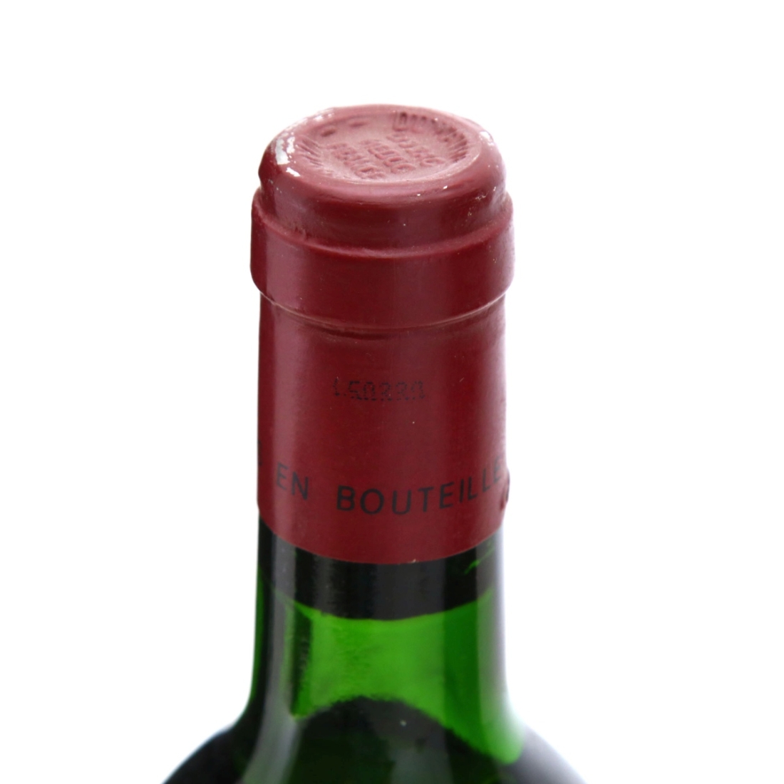 Image for Château Cissac 1986
