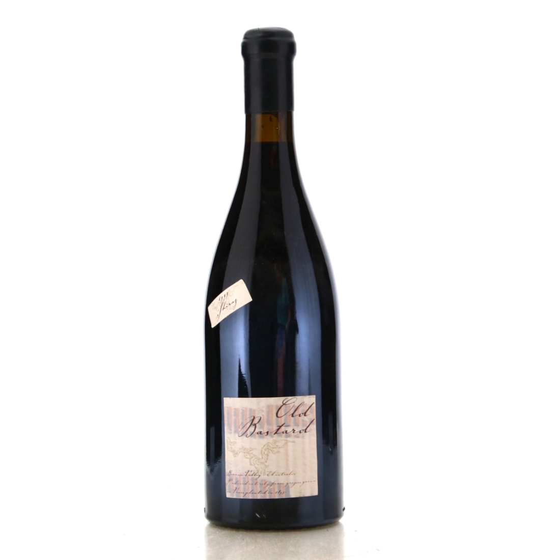 Image for Kaesler Old Bastard Shiraz 1999