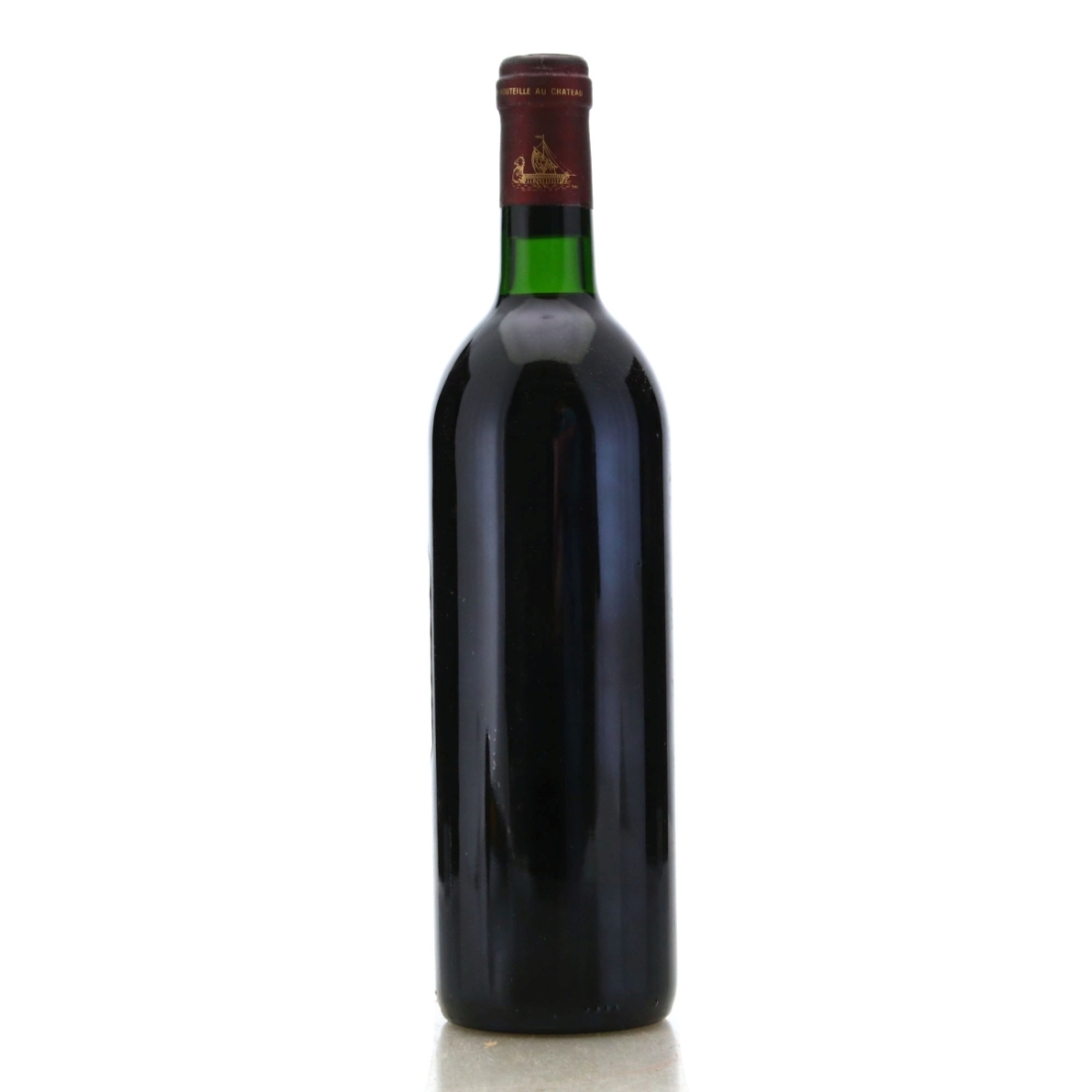 Image for Château Beychevelle 1985