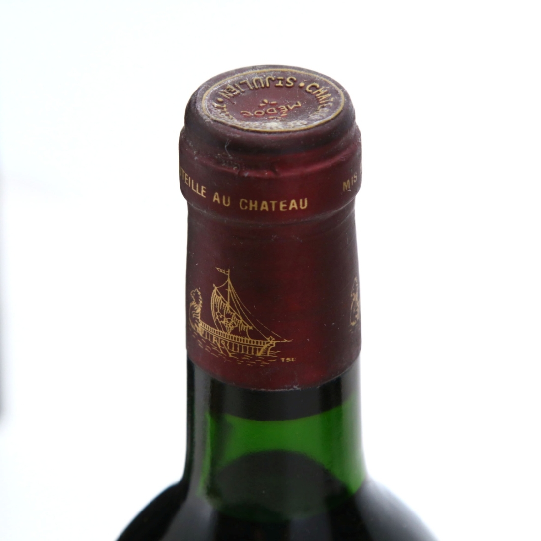 Image for Château Beychevelle 1985