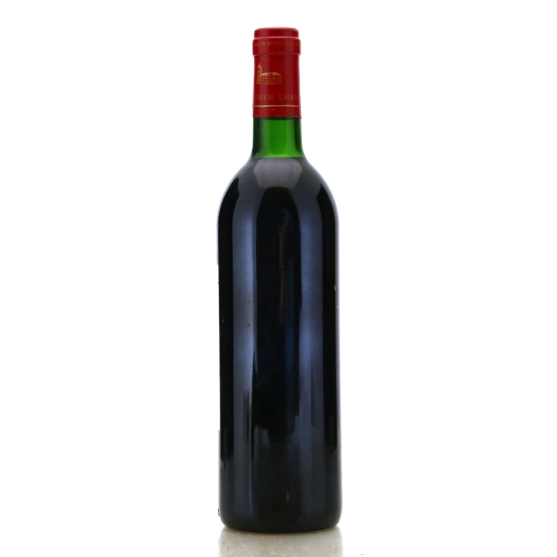 Image for Château Lagrange 1984