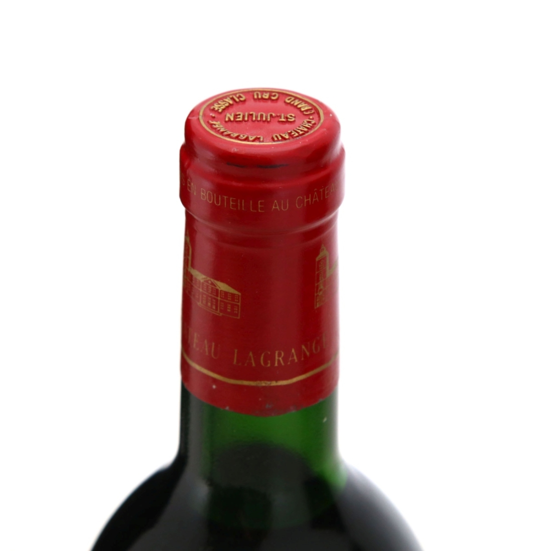 Image for Château Lagrange 1984