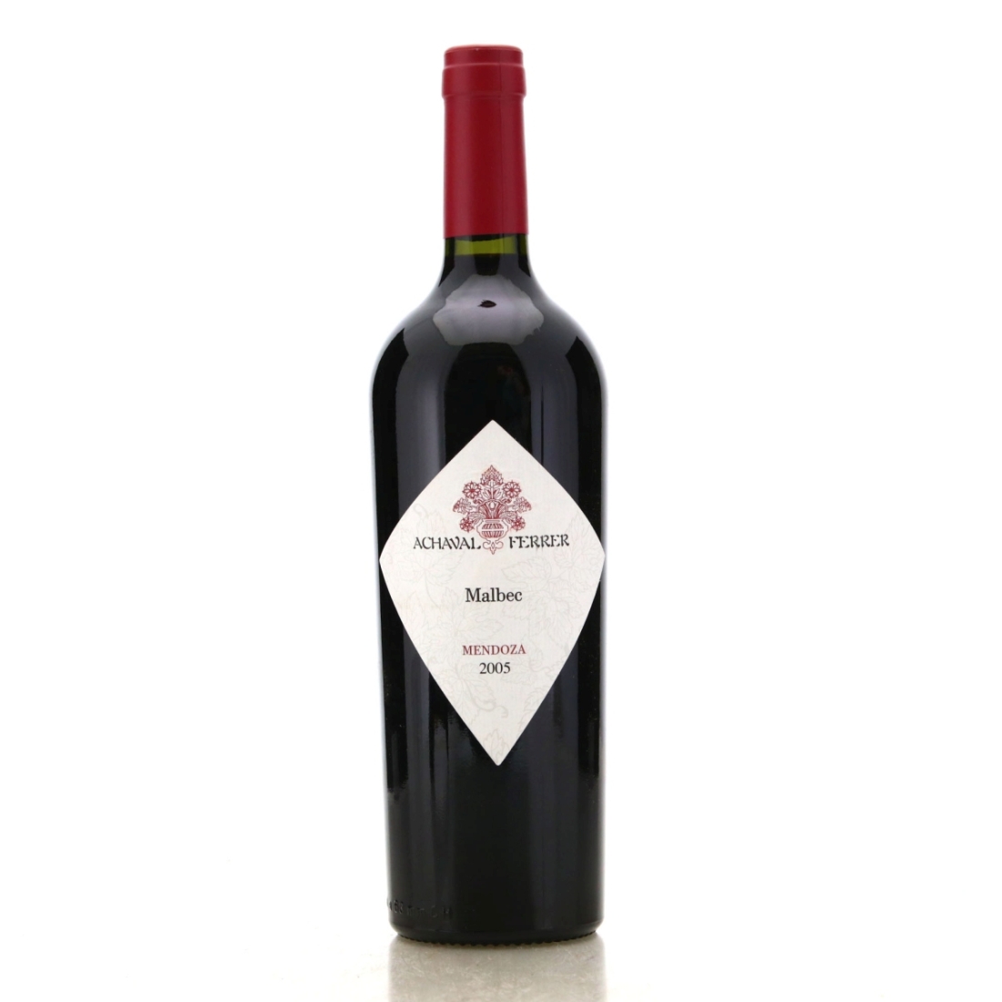 Image for Achaval Ferrer Malbec 2005 