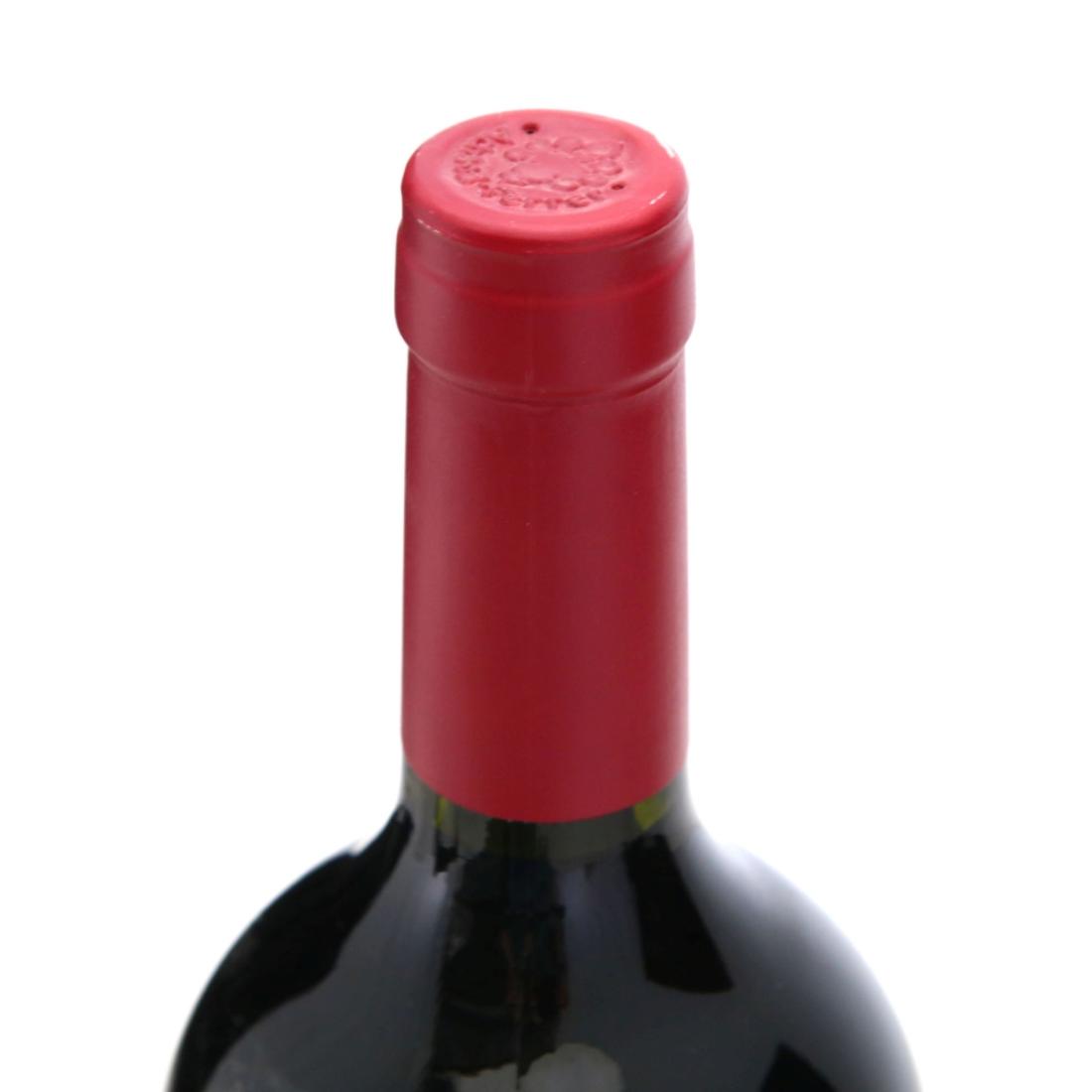 Image for Achaval Ferrer Malbec 2005 