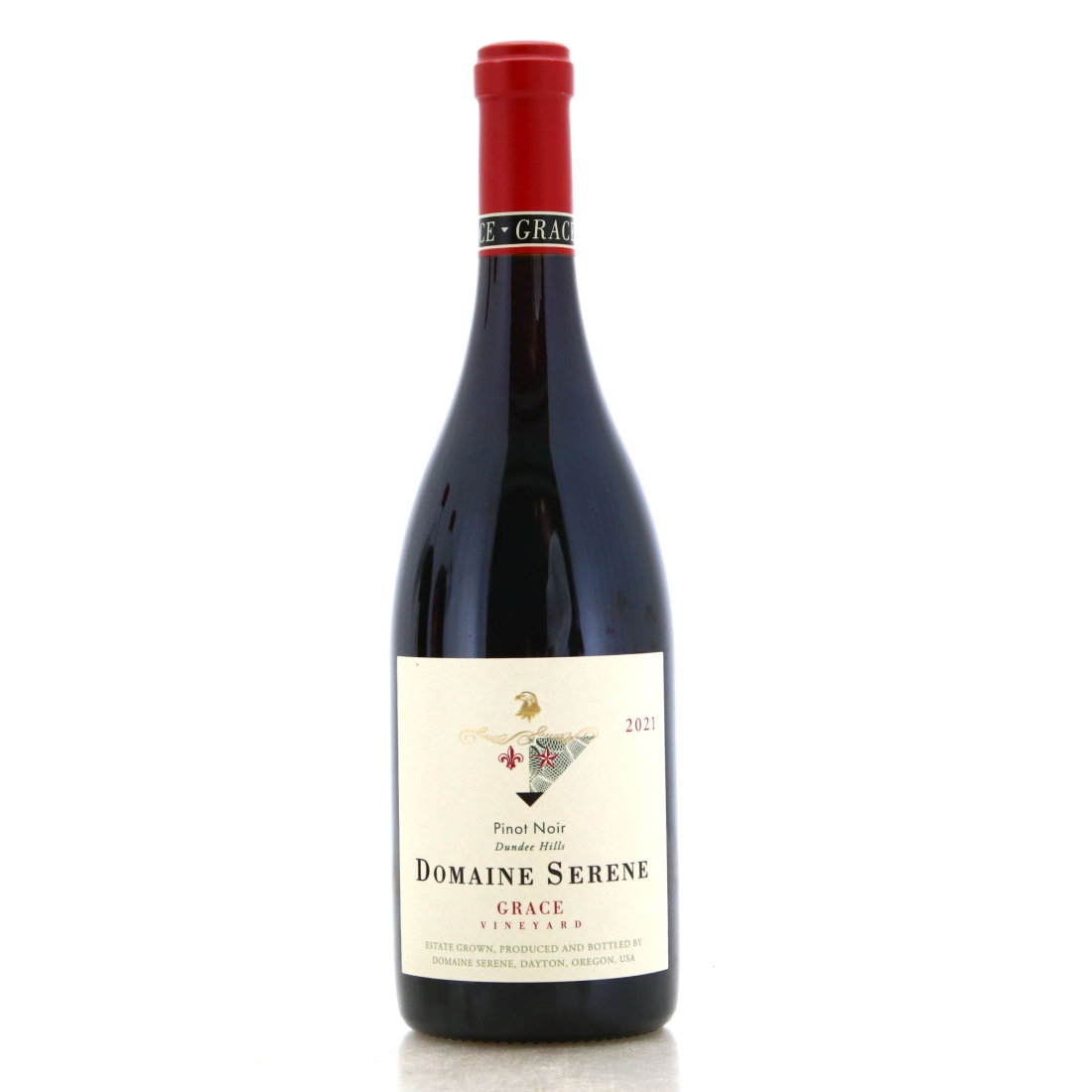 Image for Domaine Serene Grace Vineyard Pinot Noir 2021