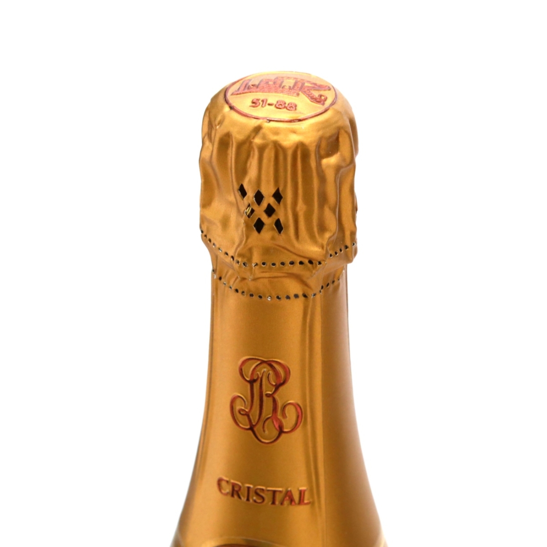 Image for Louis Roederer Cristal 2004 Vintage Champagne
