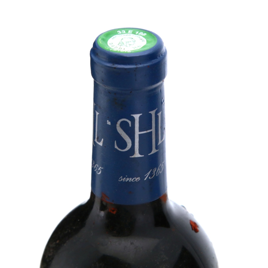 Image for Château Smith Haut Lafitte 2005