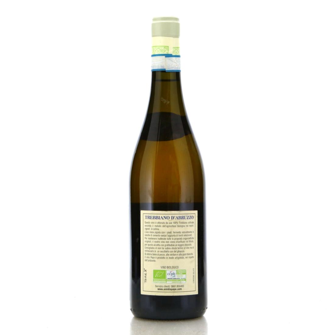 Image for Emidio Pepe 2020