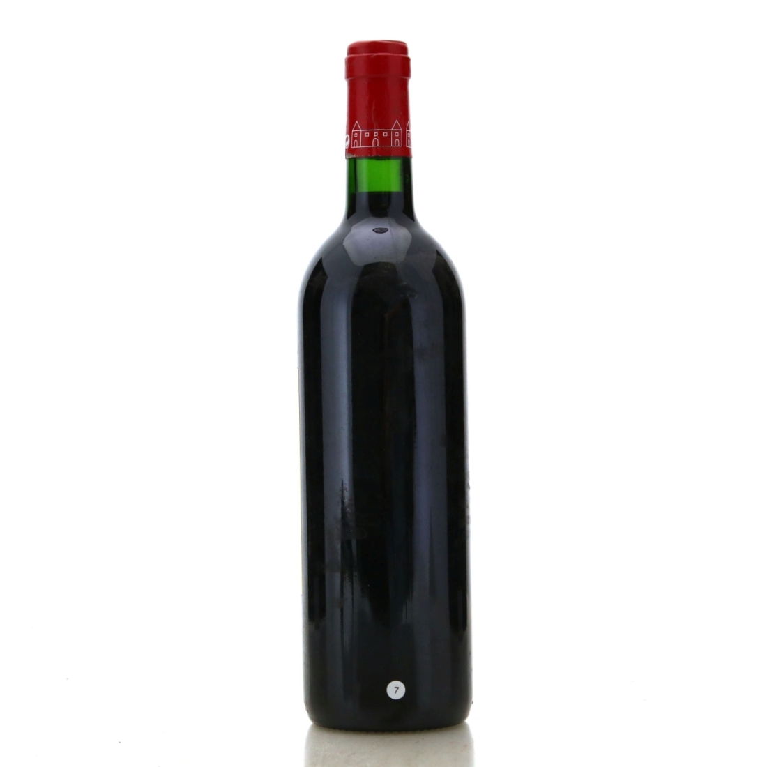 Image for Château Léoville Poyferré 1998