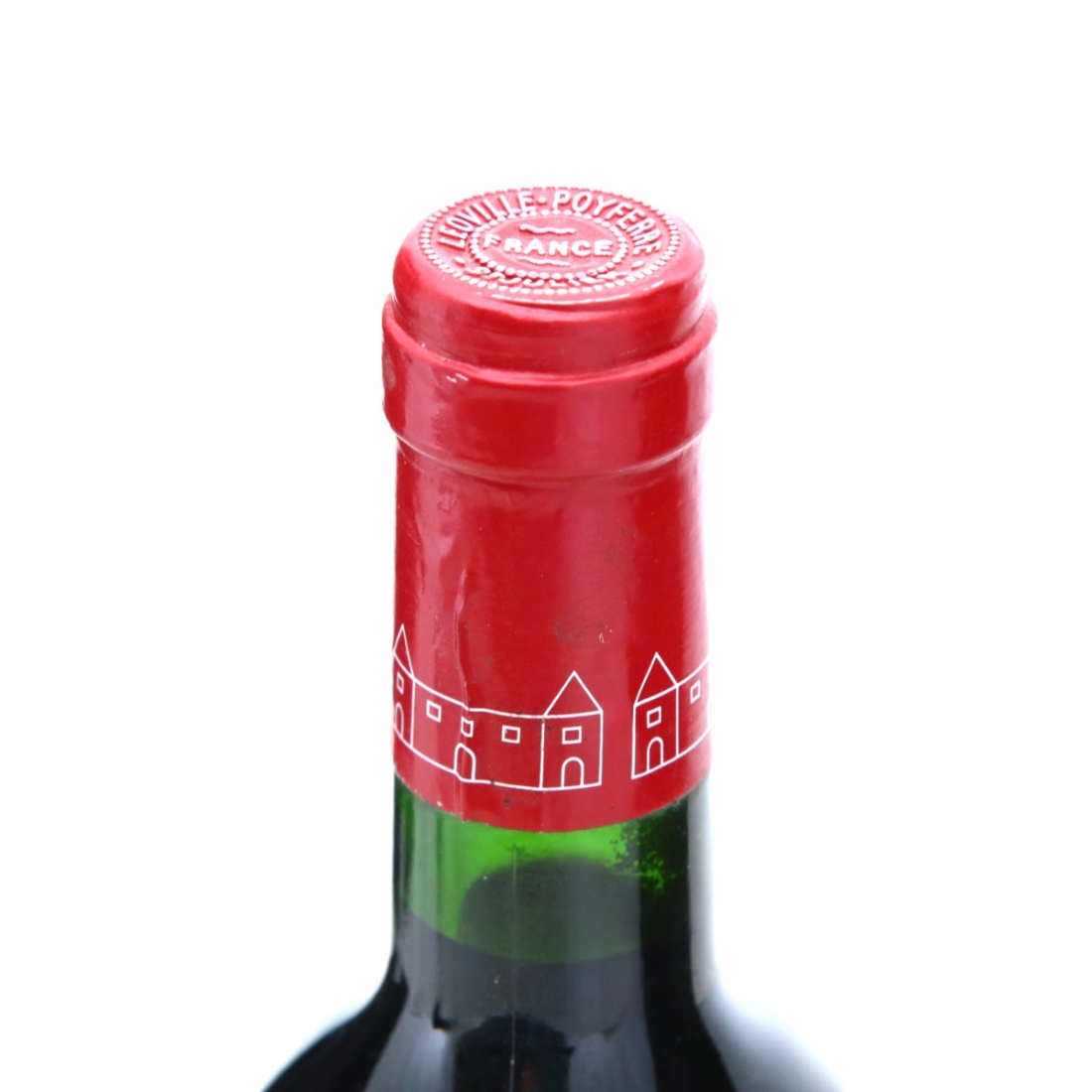 Image for Château Léoville Poyferré 1998