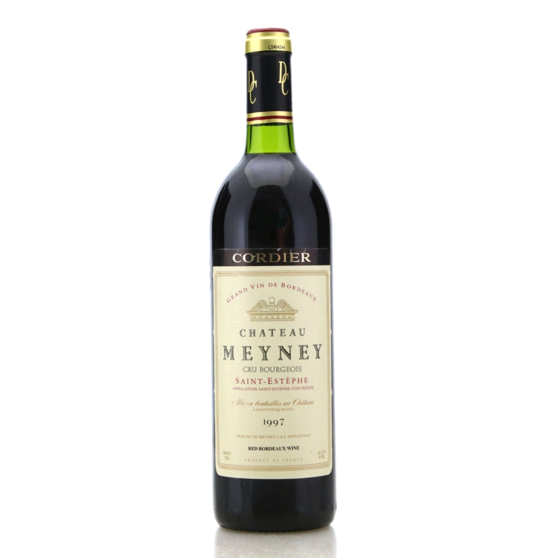 Image for Château Meyney 1997
