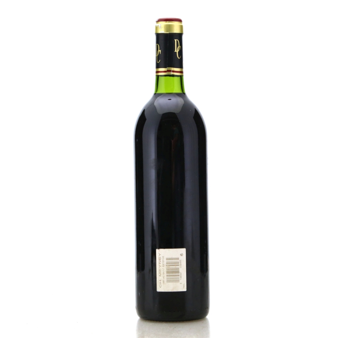 Image for Château Meyney 1997