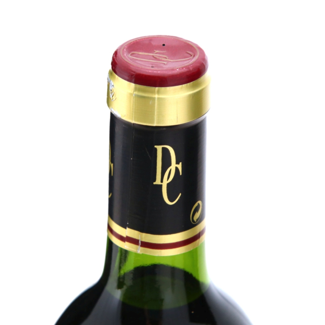 Image for Château Meyney 1997
