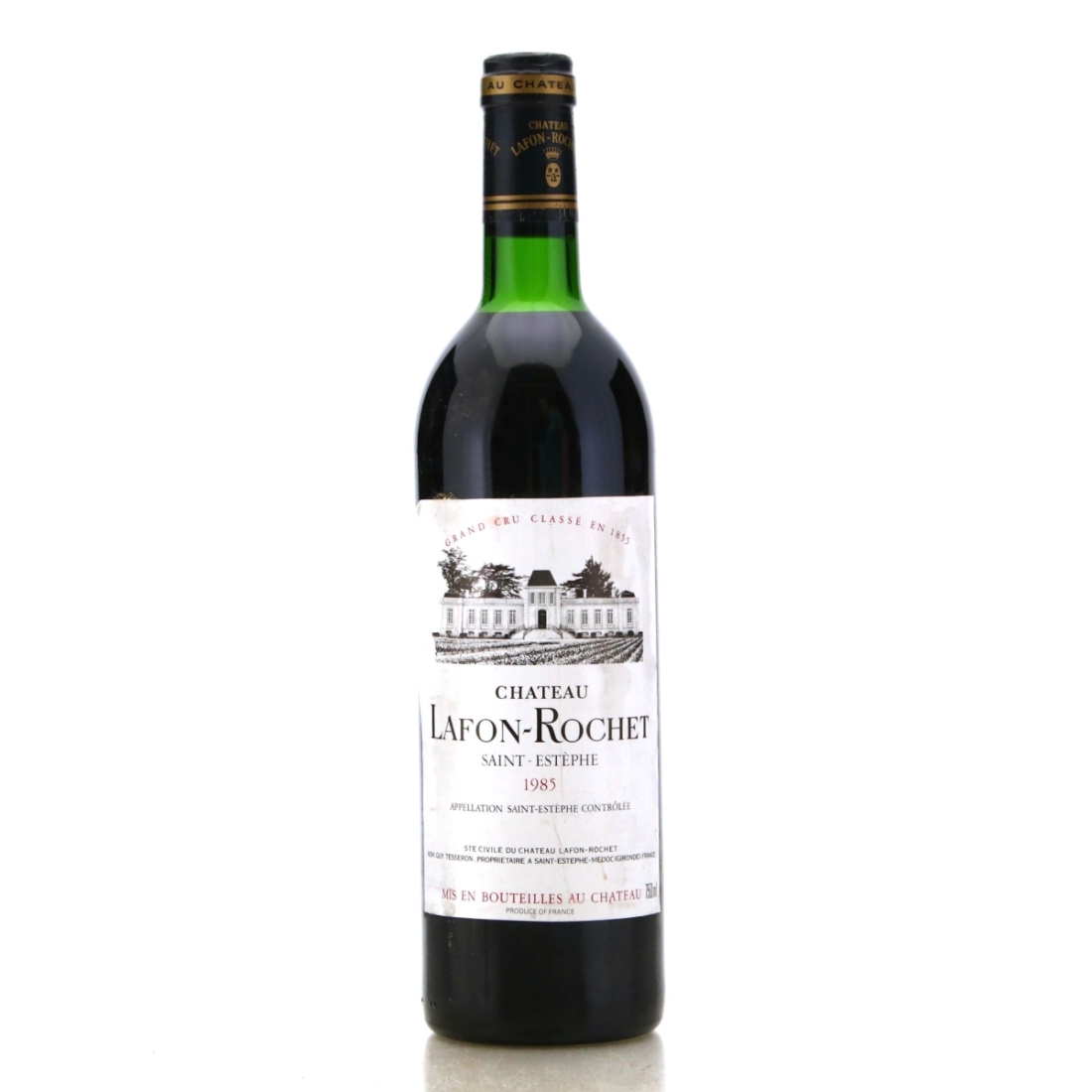 Image for Château Lafon-Rochet 1985