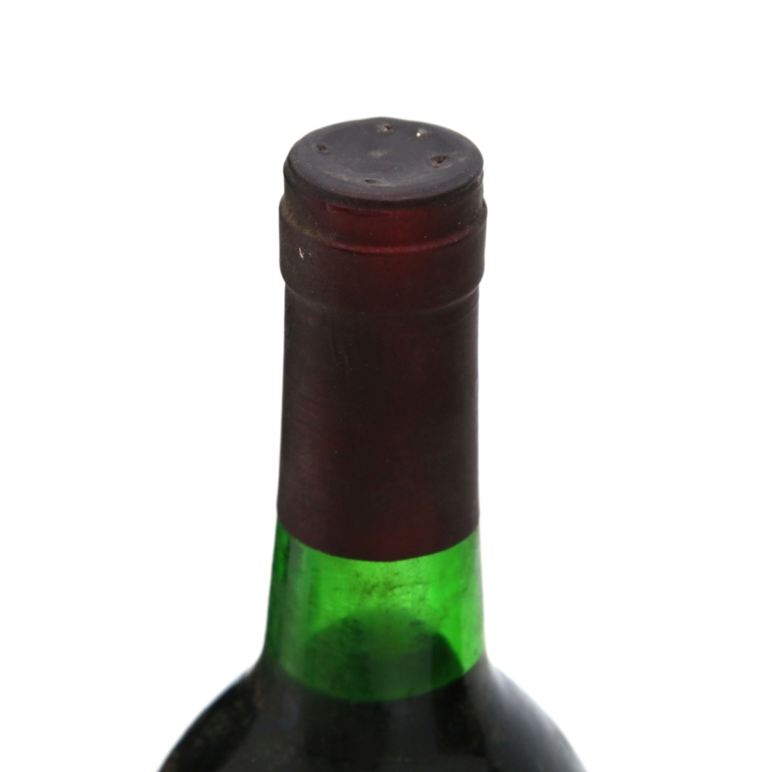 Image for Orlando Cabernet Sauvignon 1986