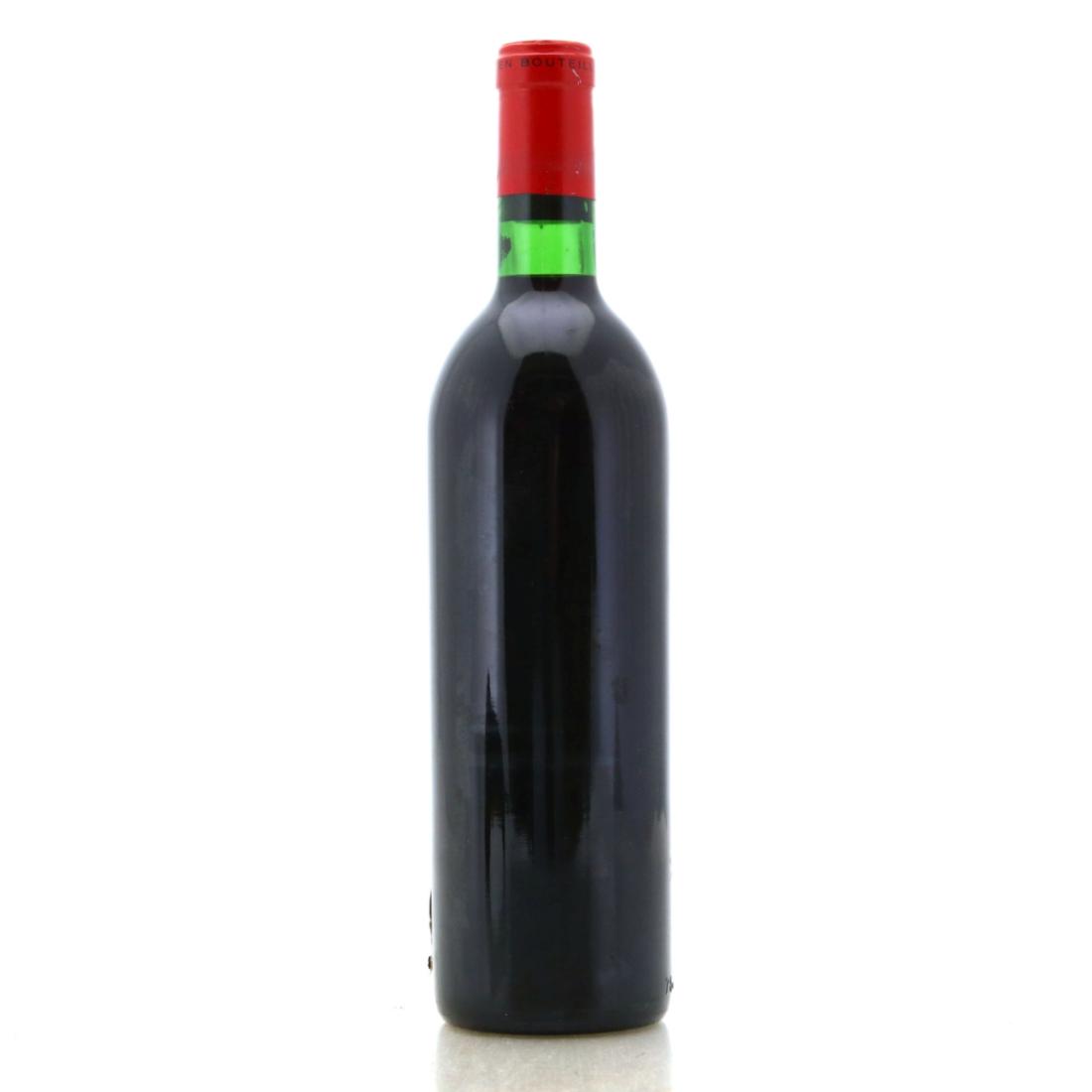 Image for Château La Lagune 1971
