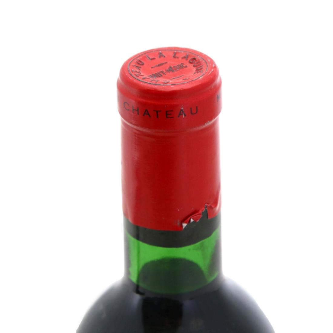 Image for Château La Lagune 1971