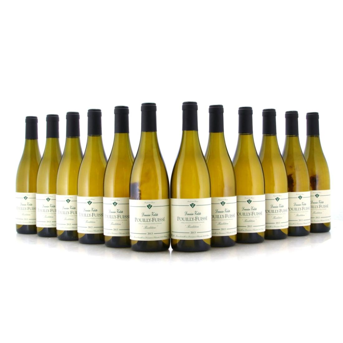 Image for Domaine Valette Tradition 2013 x 12