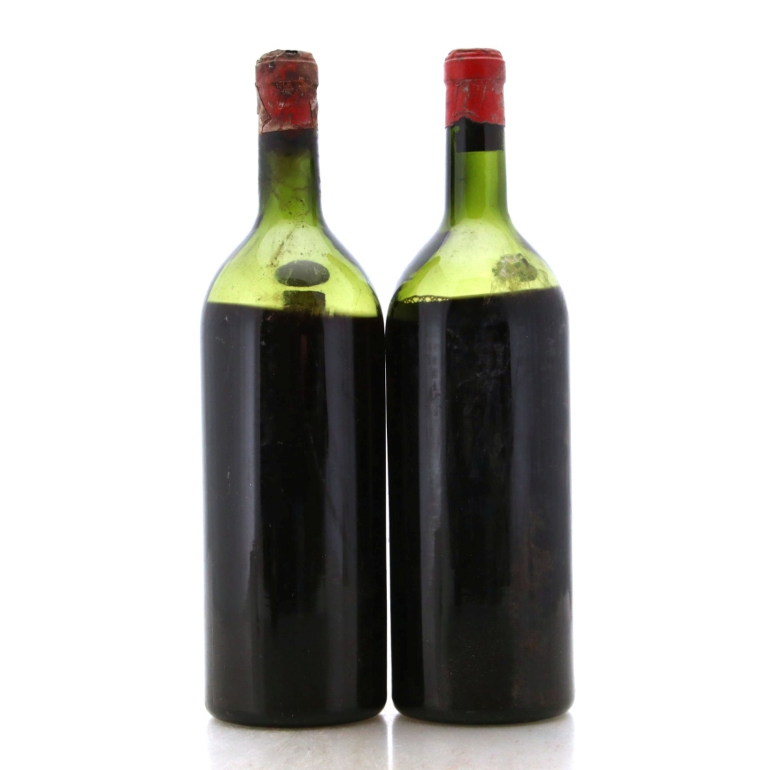 Image for Mouton-Cadet 1953 / 2 x Magnum