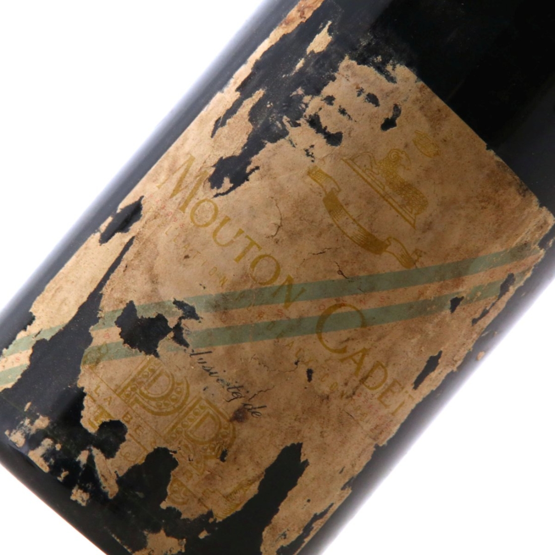 Image for Mouton-Cadet 1953 / 2 x Magnum