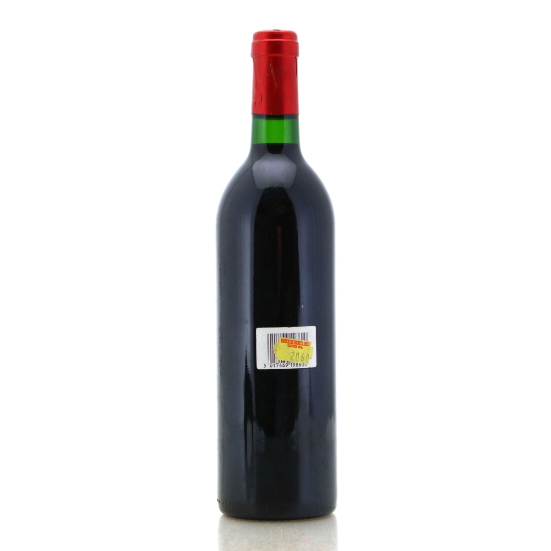 Image for Chateau Musar 1986 