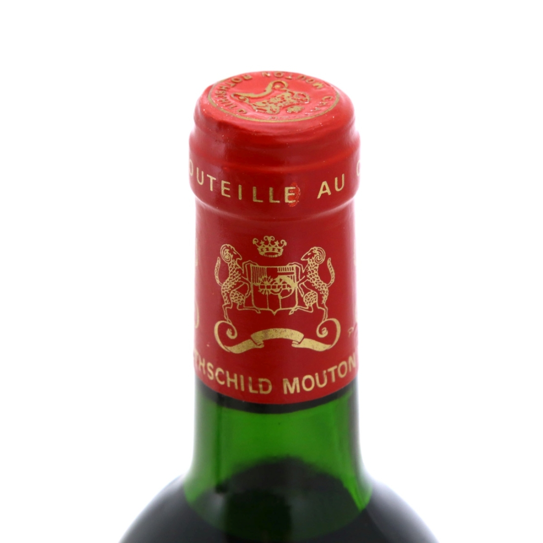 Image for Château Mouton Rothschild 1990