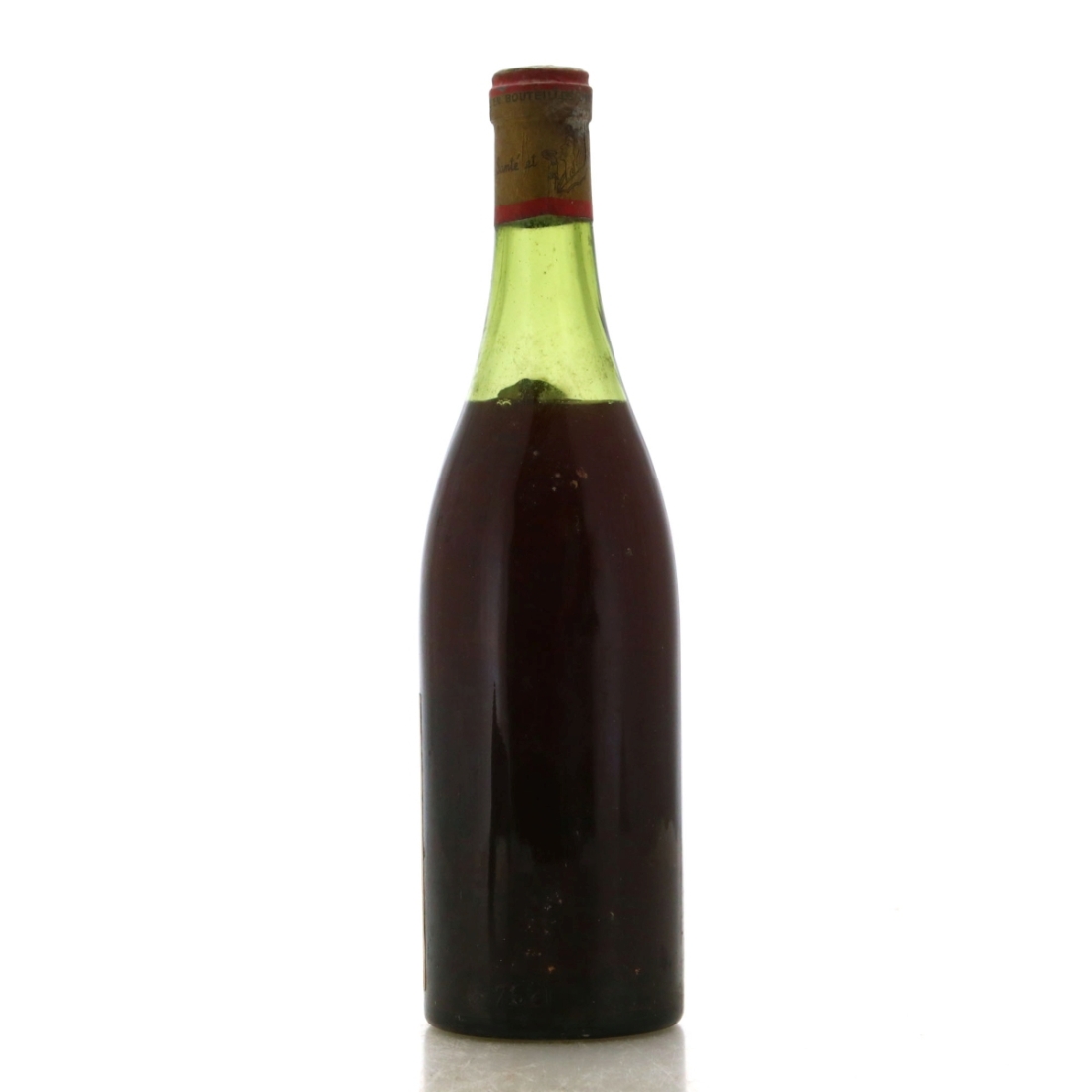 Image for R.Pedauque 1934
