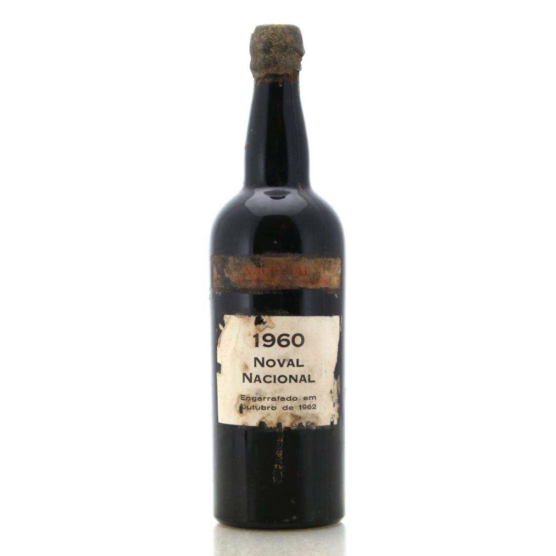 Image for Noval Nacional 1960 Port