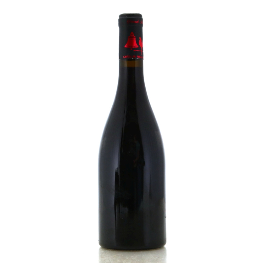 Image for Château Millegrand Grand Reserve 2005